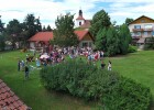 Zahradní slavnost 2024-2025