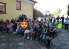 Slavnostní zahájení školního roku