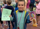 Rakovnický sprint