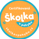 Školka v pohybu
