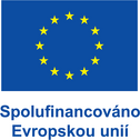 Spolufinancováno EU